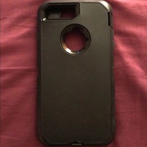 IPhone 7 Plus Case
